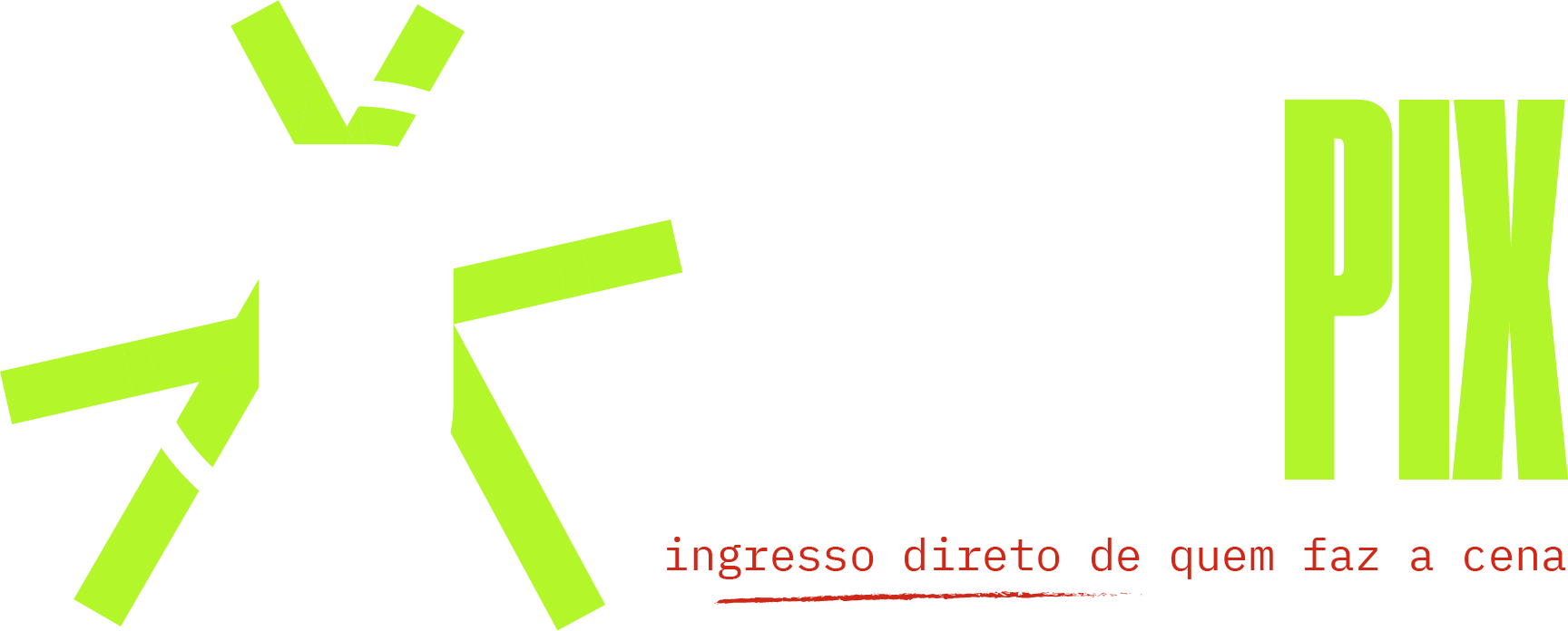 DistroPix — ingresso direto de quem faz a cena